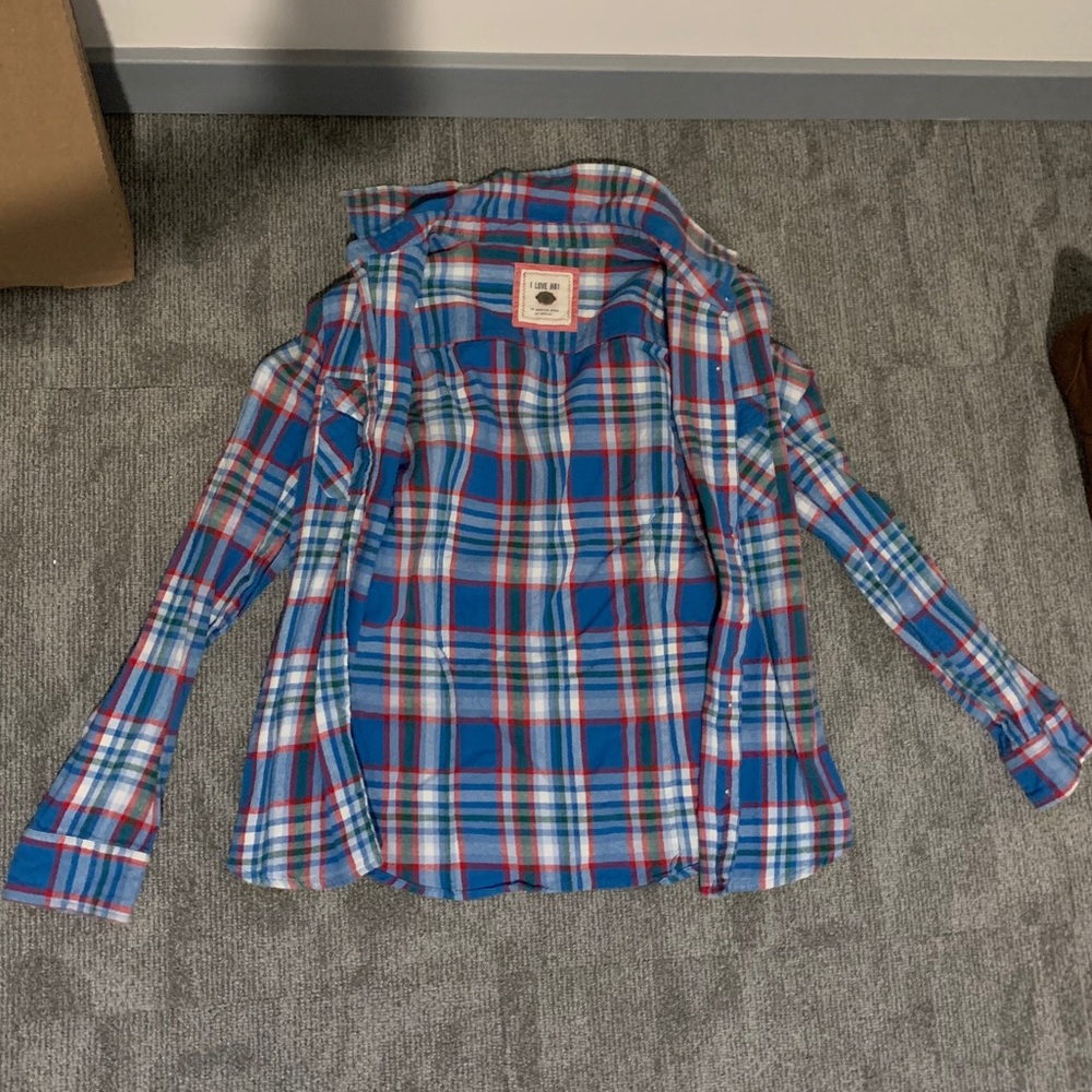 Flannel